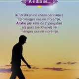 A e din se .... (39)