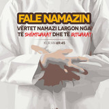 Ajete dhe Hadithe (5)