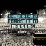 Ajete dhe Hadithe (378)