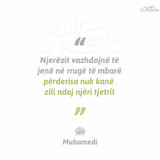 Ajete dhe Hadithe (406)
