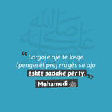 Ajete dhe Hadithe (390)