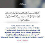 Ajete dhe Hadithe (387)