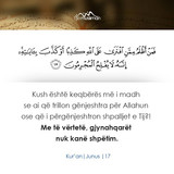 Ajete dhe Hadithe (391)