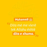 Ajete dhe Hadithe (393)