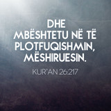 Ajete dhe Hadithe (404)