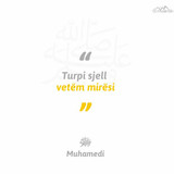 Ajete dhe Hadithe (409)