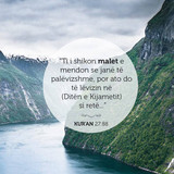 Ajete dhe Hadithe (415)