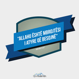Ajete dhe Hadithe (213)