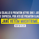 Ajete dhe Hadithe (203)