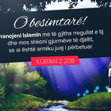 Ajete dhe Hadithe (235)