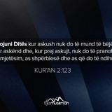 Ajete dhe Hadithe (202)