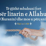 Ajete dhe Hadithe (278)