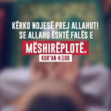 Ajete dhe Hadithe (281)