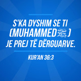 Ajete dhe Hadithe (287)