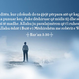 Ajete dhe Hadithe (255)