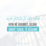 Ajete dhe Hadithe (248)