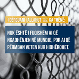 Ajete dhe Hadithe (275)