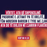 Ajete dhe Hadithe (272)