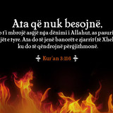 Ajete dhe Hadithe (254)
