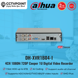 XVR1B04 I back
