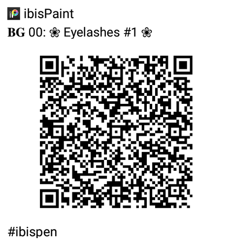 𝐁𝐆 00 ❀ Eyelashes #1 ❀ 20230526215034.png