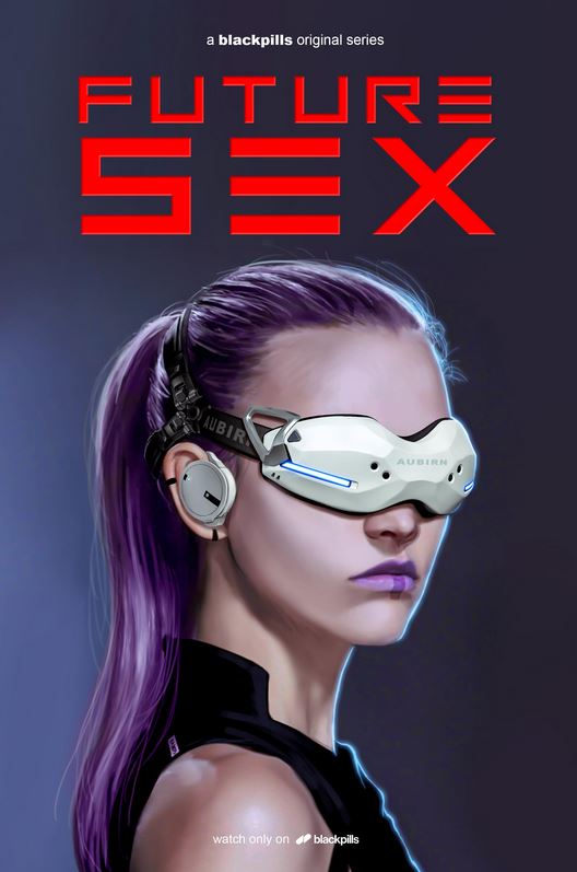 Future Sex COMPLETE S01 Hs03S2t