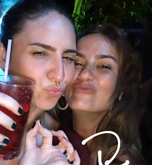 cecilia flesh fernanda graell drunk bebadas chapadas jornalistas lindas globonews globo festa doidon.png