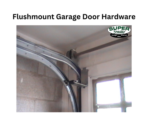 Elevate Your Garage Aesthetics with Flushmount Garage Door Hardware.png