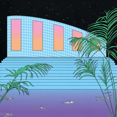 Teen Daze - Interior.gif