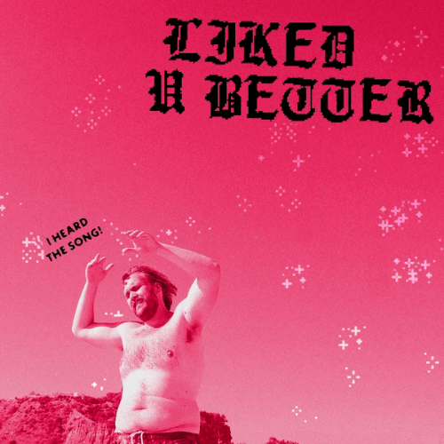 Jeff Rosenstock - Liked U Better.gif