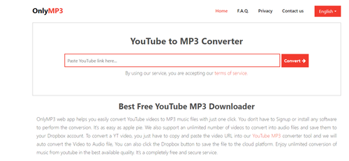 YouTube to MP3 Converter.png