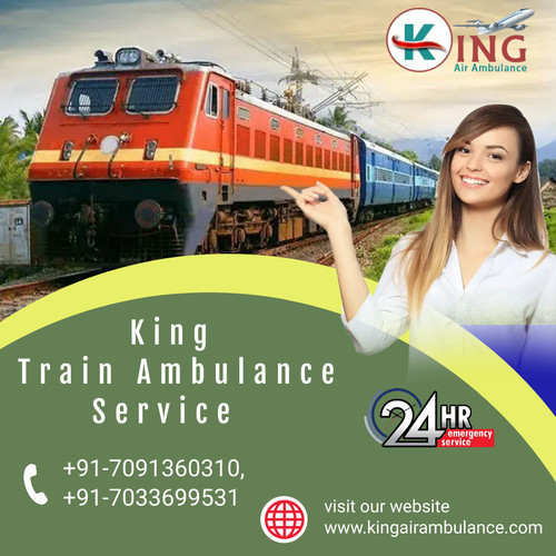 King Train Ambulance in Ranchi with All Advanced Medical Tools.jpg