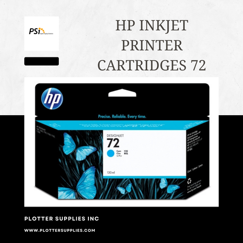 HP inkjet printer cartridges 72.png