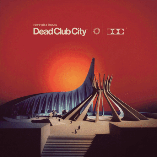 Nothing But Thieves - Dead Club City.gif
