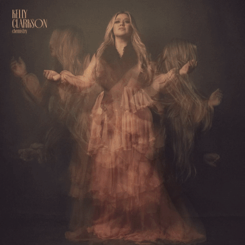 Kelly Clarkson - chemistry.gif