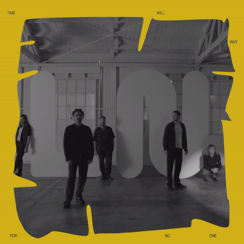 Local Natives - Time Will Wait for No One.gif