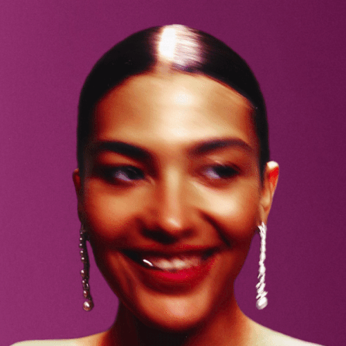 Olivia Dean - Messy.gif