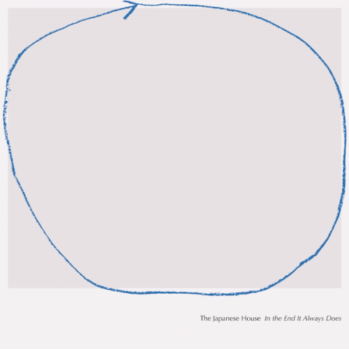 The Japanese House - In the End It Always Does.gif
