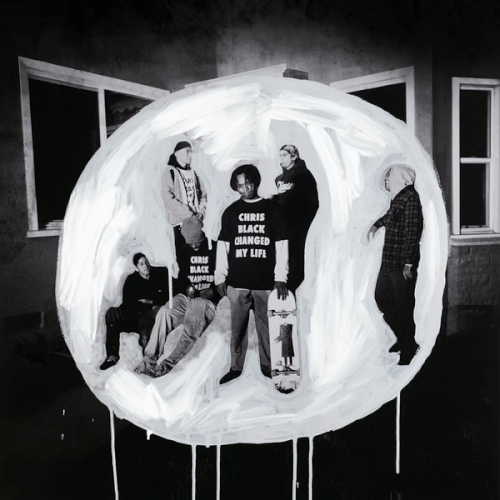 Portugal. The Man - Chris Black Changed My Life.gif