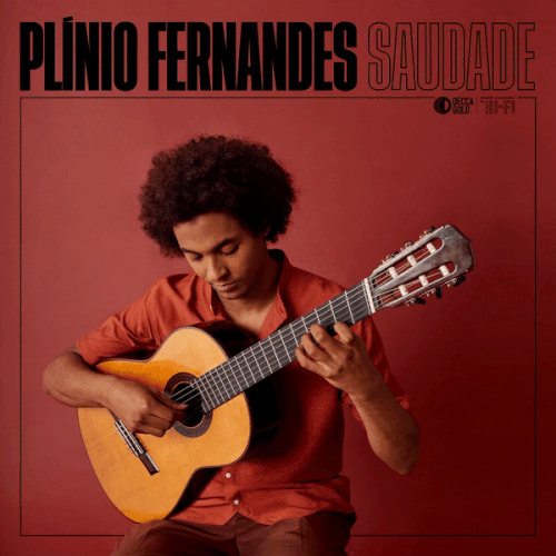 Plínio Fernandes - Saudade.gif