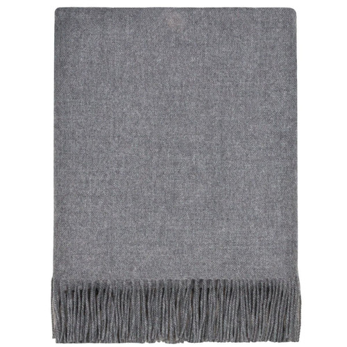 100 lambswool lochcarron border tartan blanket steel brand new 7584 p.jpg