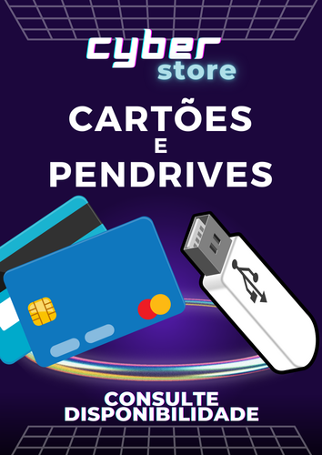 Cyber Monday Promoção Ofertas Neon Cartaz A4.png