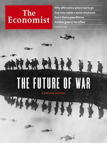 The Economist USA – July 8, 2023
