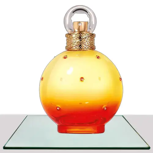 Britney Spears Blissful Fantasy EDT Feminino 100ml7.webp