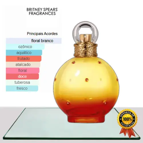 Britney Spears Blissful Fantasy EDT Feminino 100ml4.webp