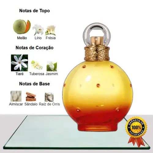 Britney Spears Blissful Fantasy EDT Feminino 100ml5.webp