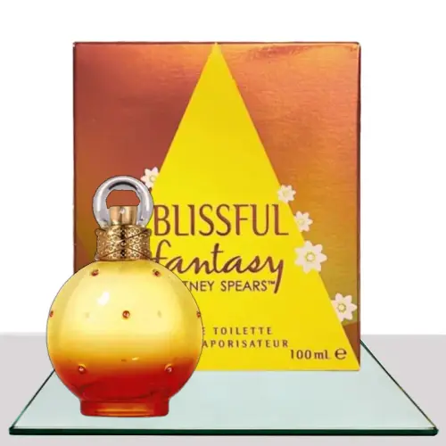 Britney Spears Blissful Fantasy EDT Feminino 100ml6.webp