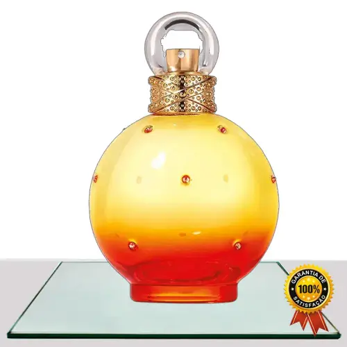 Britney Spears Blissful Fantasy EDT Feminino 100ml1.webp