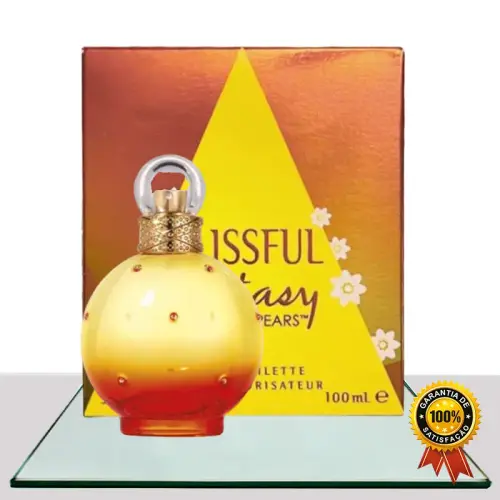 Britney Spears Blissful Fantasy EDT Feminino 100ml2.webp