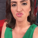 cecilia flesh instagram cecilia flesh globo globonews rjtv jornalista facebook twiter instamood inst.png